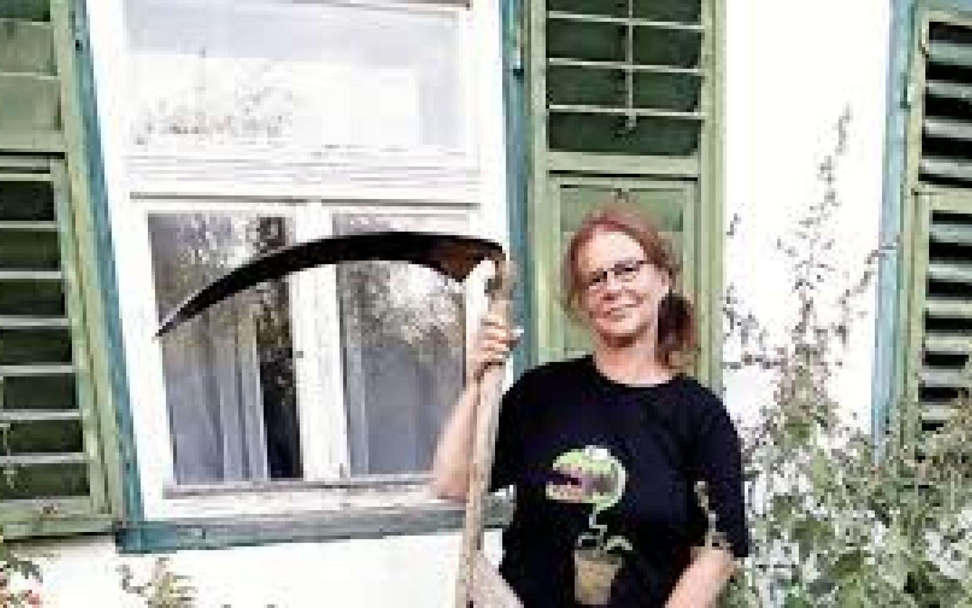 Klaudia Blasl