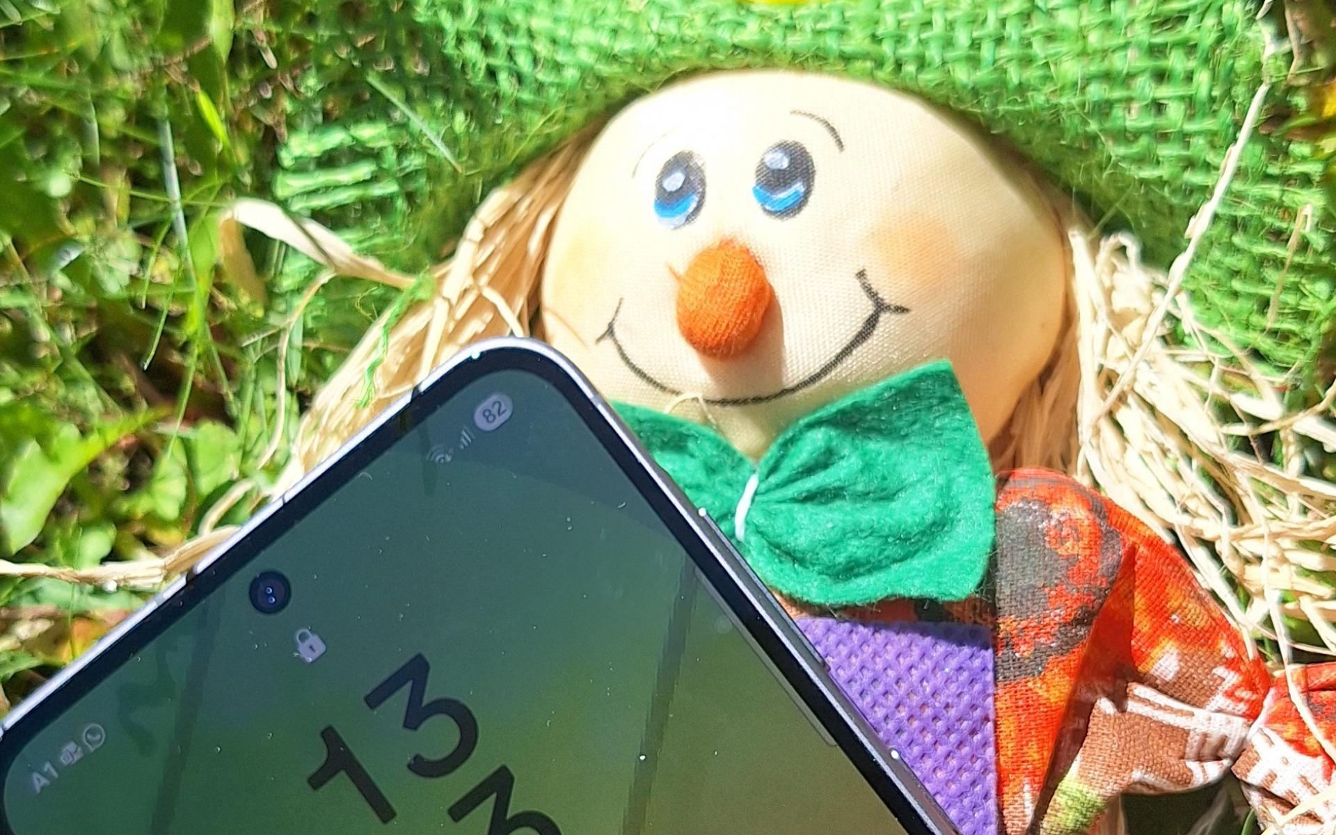 Symbolbild Handy